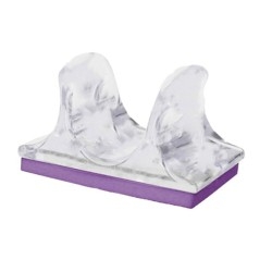 LCN - Hornhaut Wechselfeile