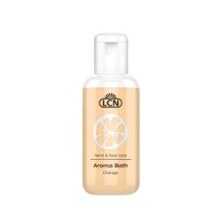 LCN - Hand & Foot Aroma Bath Orange 