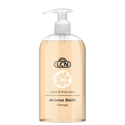 LCN - Hand & Foot Aroma Bath Orange 