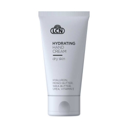 LCN - Hydrating Hand Cream