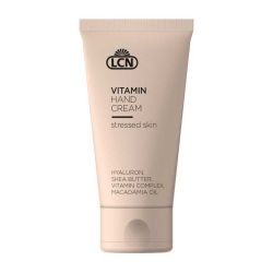 LCN - Vitamin Hand Cream