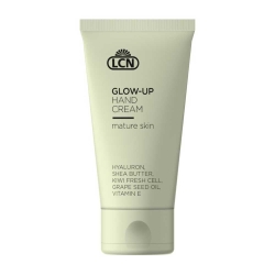 LCN - Glow-Up Hand Cream