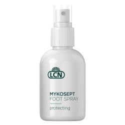LCN - Mykosept Foot Spray