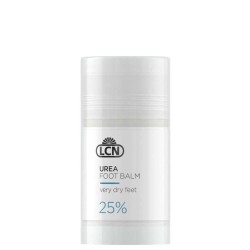 LCN - Urea 25 % Foot Balm