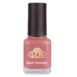 LCN - Nail Polish 113 dusky orange