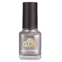 LCN - Nail Polish NA5 silver