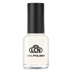 LCN - Nail Polish NA7M white