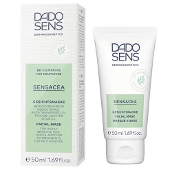 DADO SENS - Gesichtsmaske