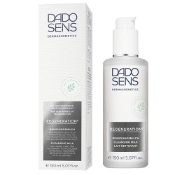 DADO SENS - Reinigungsmilch