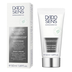 DADO SENS - Nachtcreme