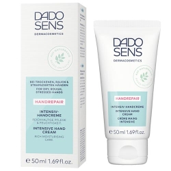 DADO SENS - HANDREPAIR Intensiv-Handcreme