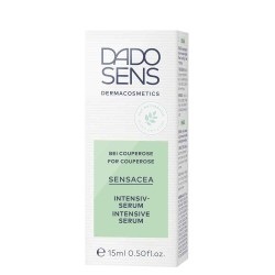 DADO SENS - Intensivserum Reisegröße