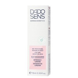DADO SENS - Intensivcreme Reisegröße