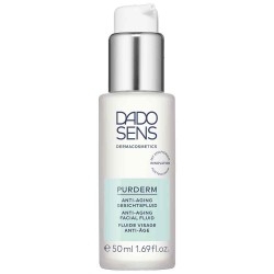 DADO SENS - Anti-Aging Gesichtsfluid