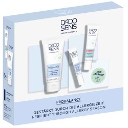 DADO SENS - Bye Bye Allergie Set