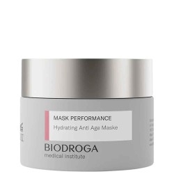 BIODROGA Medical Institute - Hydrating Anti-Age Maske