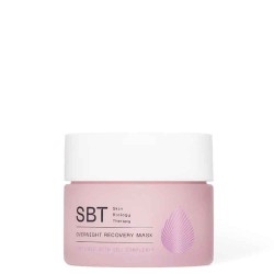 SBT - Overnight Recovery Mask 