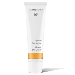 Dr. Hauschka - Quitten Tagescreme