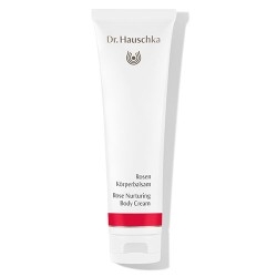 Dr. Hauschka - Körperbalsam Rose