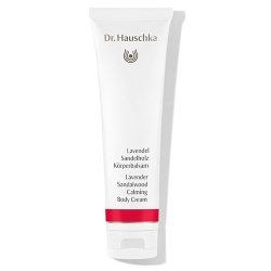 Dr. Hauschka - Körperbalsam Lavendel Sandelholz