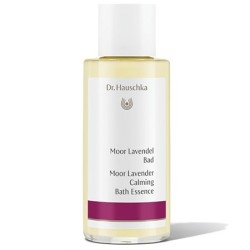 Dr. Hauschka - Moor Lavendel Bad
