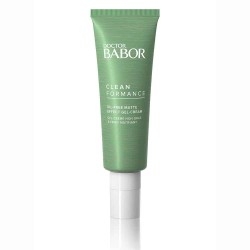 BABOR - Oil-Free Cream