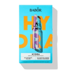 BABOR - Hydra Ampullen Set