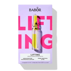 BABOR - Lifting Ampullen Set