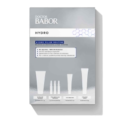 BABOR - Hydro Filler Routine Set