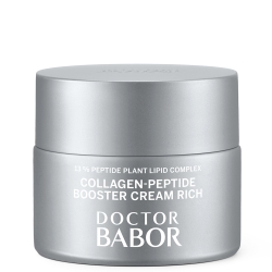 BABOR - LIFTING Collagen-Peptide Booster Cream Rich