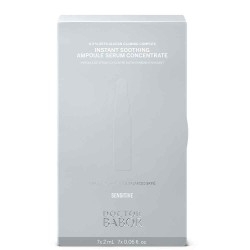BABOR - SENSITIVE Instant Soothing Ampoule Serum Concentrate