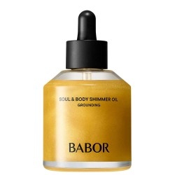 BABOR - Grounding Shimmer Oil