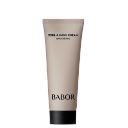 BABOR - Grounding Hand Cream
