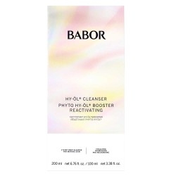 BABOR - HY-ÖL & Phyto Set Reactivating
