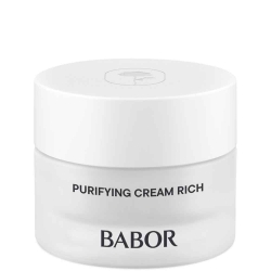 BABOR - Purifying Cream Rich