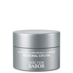 BABOR - RESURFACE Renewal Cream Reisegröße