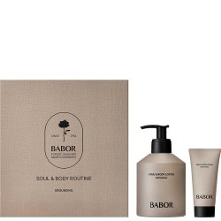 BABOR - Grounding Gift Set