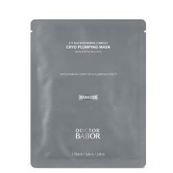 BABOR - HYDRATION Cryo Plumping Mask