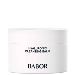 BABOR - Hyaluronic Cleansing Balm