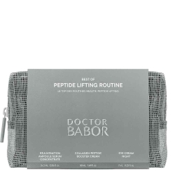 BABOR - LIFTING Peptide Lifting Routine