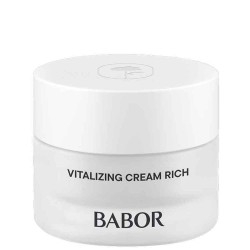 BABOR - Vitalizing Cream Rich BABOR - Vitalizing Cream Rich