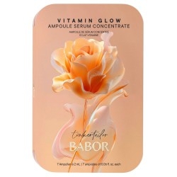 BABOR - Vitamin Glow Set