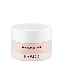 BABOR - Rose Lip Butter