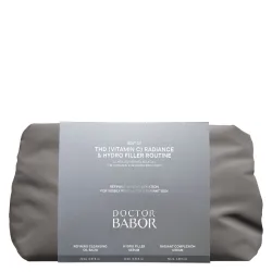 BABOR - REFINE Thd (Vitamin C) Radiance & Hydro Filler Routine