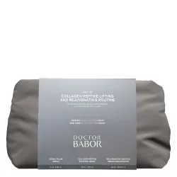 BABOR - Best of Collagen-Peptide Lifting and Rejuvenating Routine