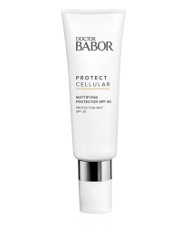 BABOR - Protect Cellular Mattifying Protector SPF 30