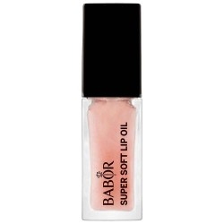BABOR - Super Soft Lip Oil 01 pearl pink