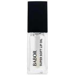BABOR - Super Soft Lip Oil 06 transparent