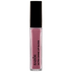 BABOR - Ultra Shine Lip Gloss 06 nude of rose