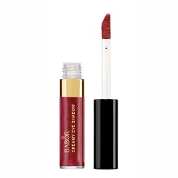 BABOR - Creamy Eye Shadow 02 bordeaux